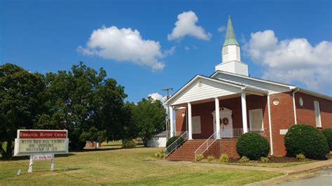 emmanuel community baptist church