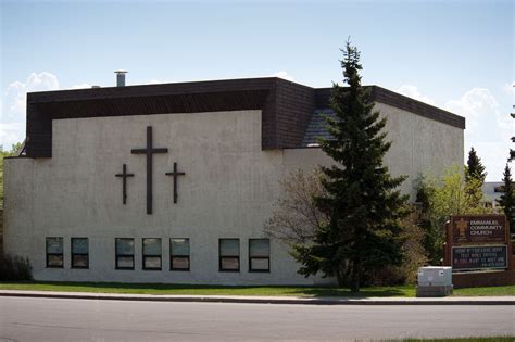 emmanuel community church edmonton