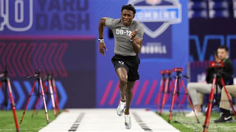 emmanuel forbes 40 yard dash