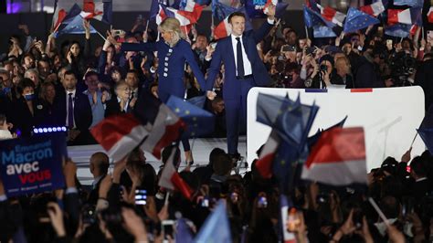 emmanuel macron e.p.a. your monday briefing