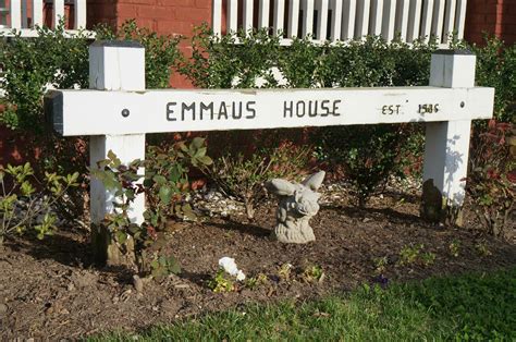 emmaus house of raleigh