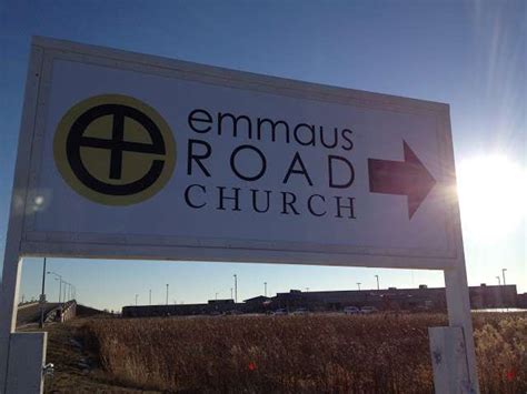 emmaus road church sioux falls