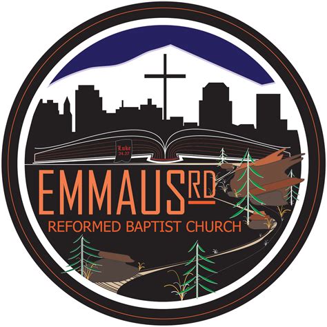 emmaus road reformed church