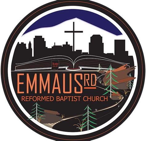 emmaus road reformed church instagram