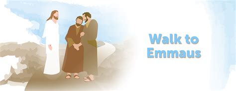 emmaus walk near me