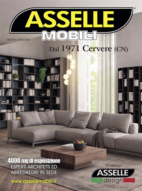 Emmelunga Mobili Catalogo