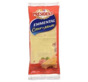 Emmental Cheese Canada