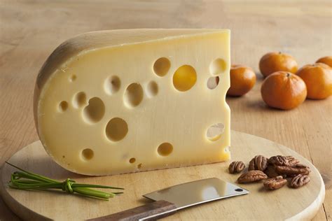 emmental cheese from which country