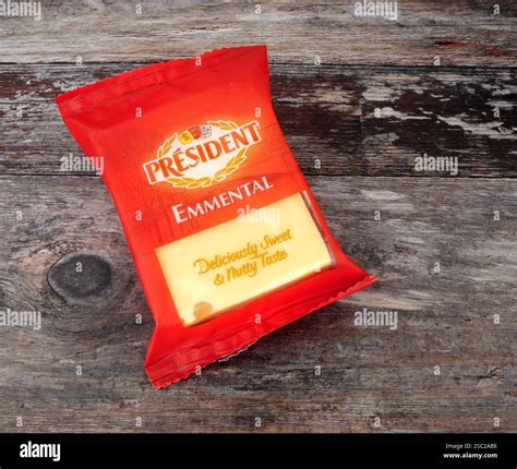 Emmental Cheese Pasteurized