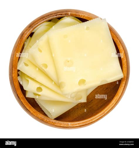 emmental cheese taste