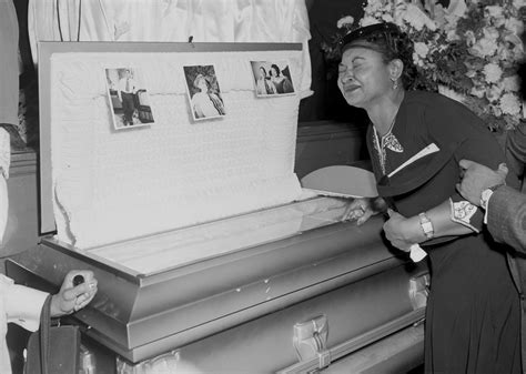 emmett till funeral home