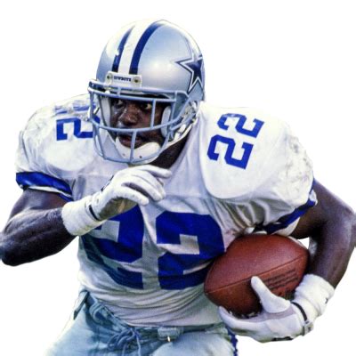 emmitt smith career stats by year