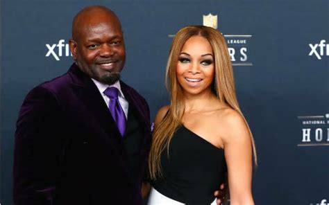 emmitt smith divorce settlement