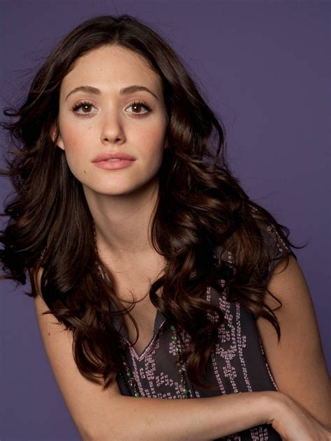 emmy rossum soprano