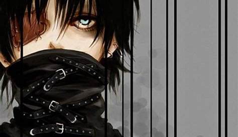 Emo Anime Boy Wallpapers - Top Free Emo Anime Boy Backgrounds