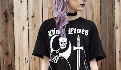 Emo Fashion Style 45 Notable Outfits And Ideas