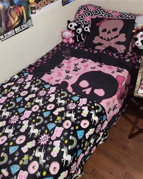 emo bedroom decor faq