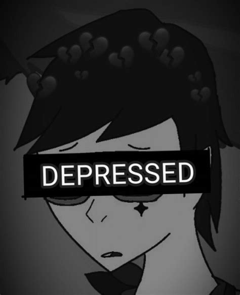 Emo Depressed Wallpaper