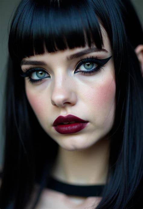 emo makeup kit for beginners