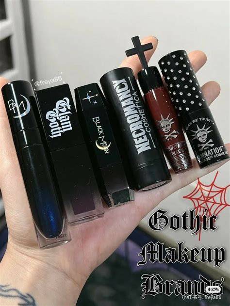 emo makeup kit products