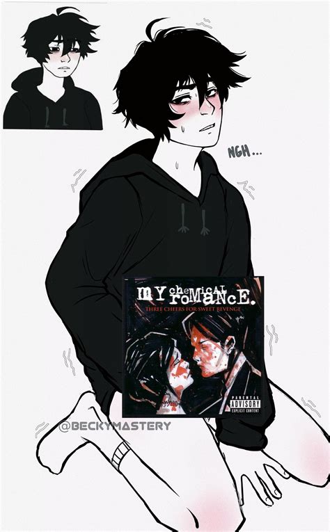 Emo Porn Twitter Full Drop Leaked #832