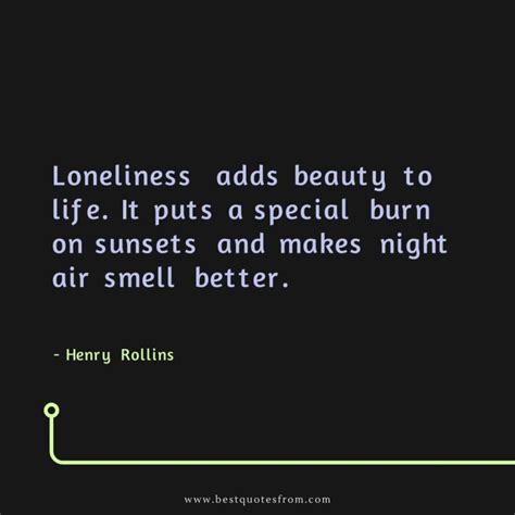 emo quotes loneliness