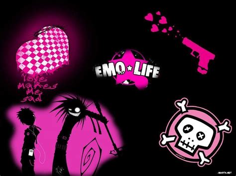 emo wallpapers for cover photos