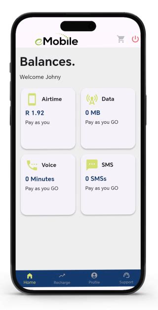 Emobile Network Coverage