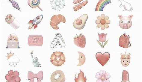 Cute emoji combinations to copy and paste The ultimate collection 🏽 ⋆
