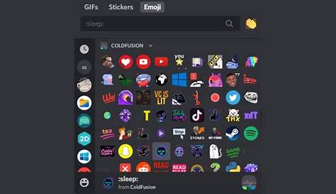 nitro - Discord Emoji