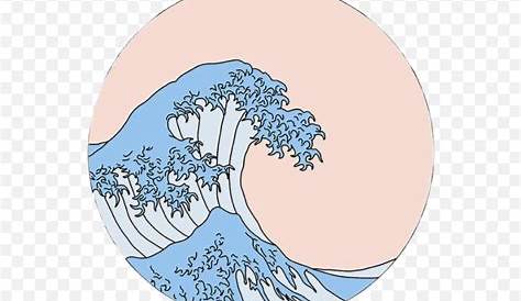 Water Wave Emoji Clipart Waves Emoji Transparent Emoji Png Download