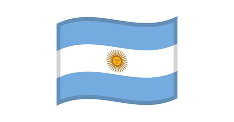 emoji bandera argentina copiar