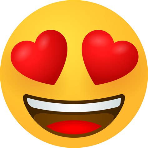 emoji copy and paste heart face