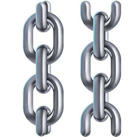 Emoji De Chains