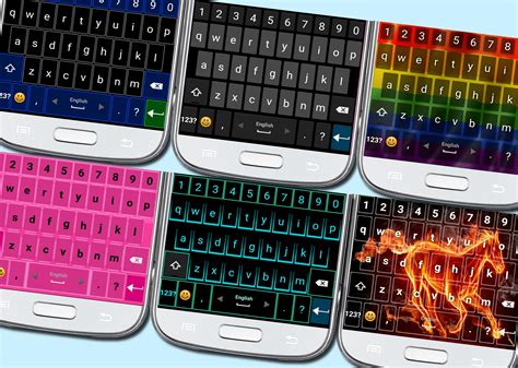 emoji keyboard all emojis