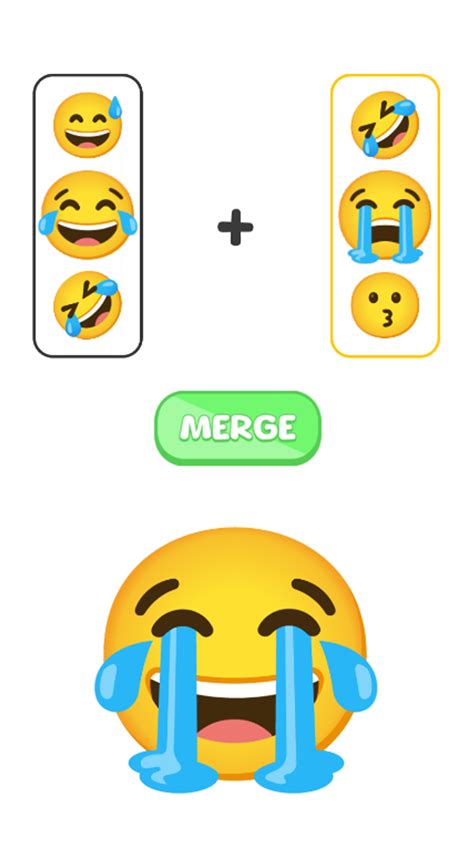 Emoji Mix Game Download