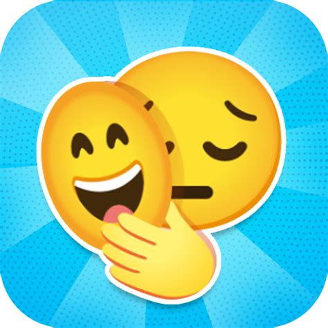 Emoji Mix Game