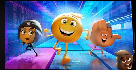 emoji movie full movie online