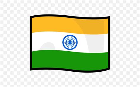 emoji of indian flag