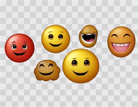 emoji png pack zip download