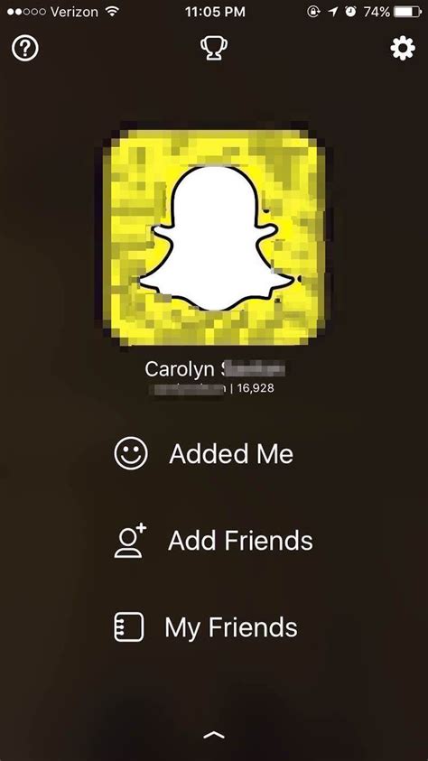 Emoji Switch Snapchat