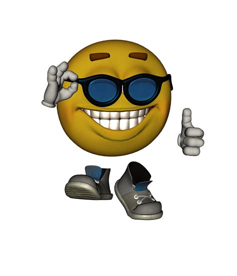 emoji thumbs up guy