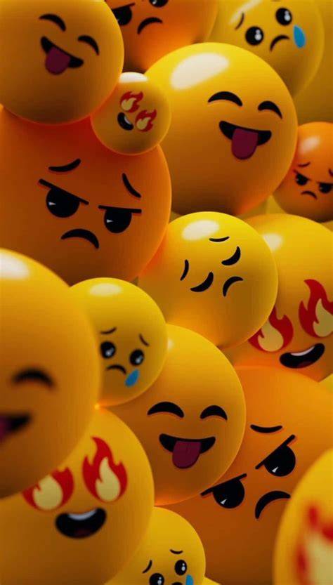 Emoji Computer Wallpaper (66+ images)