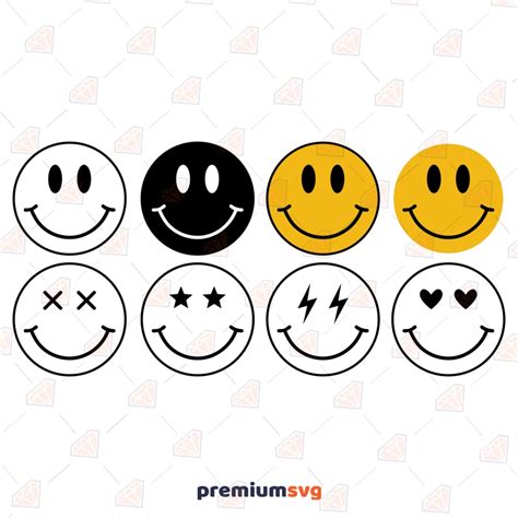 Emojies For Expression