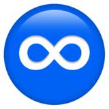 emojipedia infinity