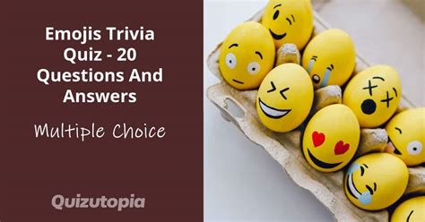 The Notebook Emoji Quiz