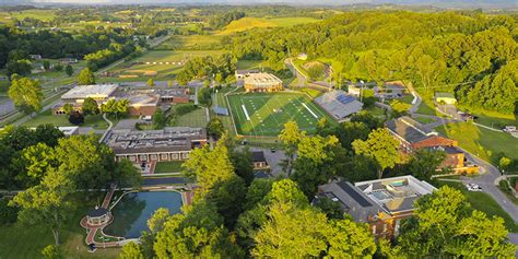 emory and henry enrollment