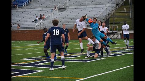 emory and henry men's soccer