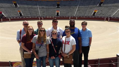 emory and henry study abroad