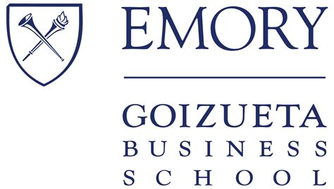 emory goizueta business school logo
